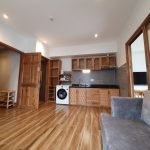 apartment near the beach