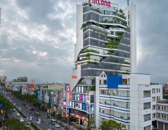 10c1443094c773992ad6 Office & Retail Space For Rent Da Nang Phi Long Technology