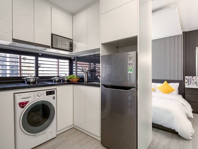 52673026 981129438751010 6743630354491375616 n Modern apartment for rent Da Nang with pool