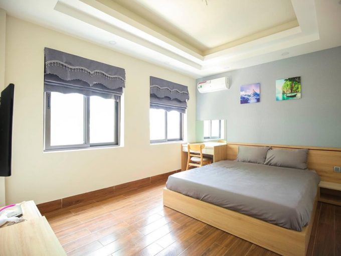 60071925 861328550867367 2226154735759523840 n Quiet 1 bed apartment for rent My An Da Nang