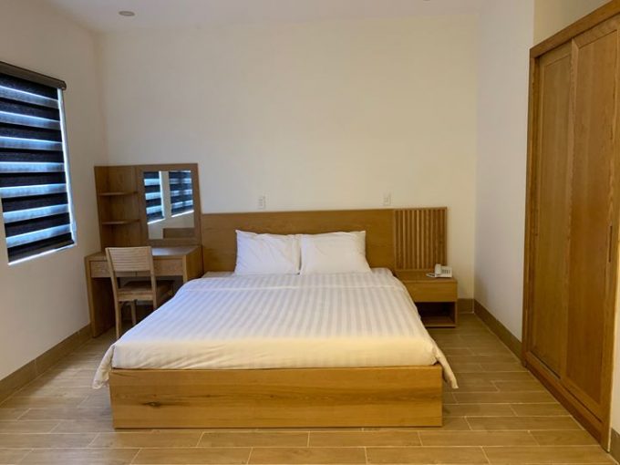 61390668 102086277717400 3922959090204016640 o Budget 2 Bedroom Apartment For rent in Da Nang