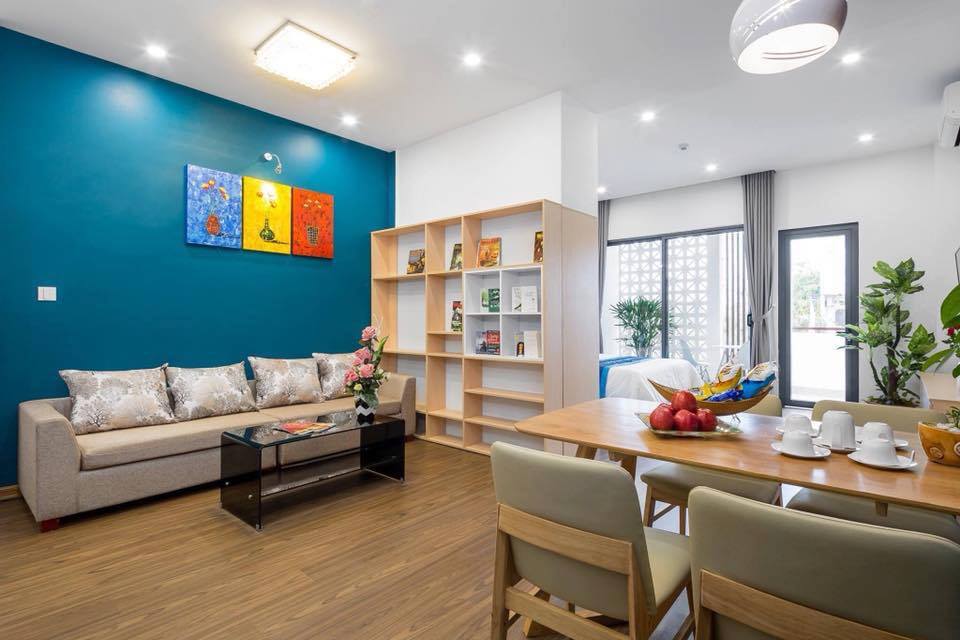 Cosy 1 Bedroom apartment