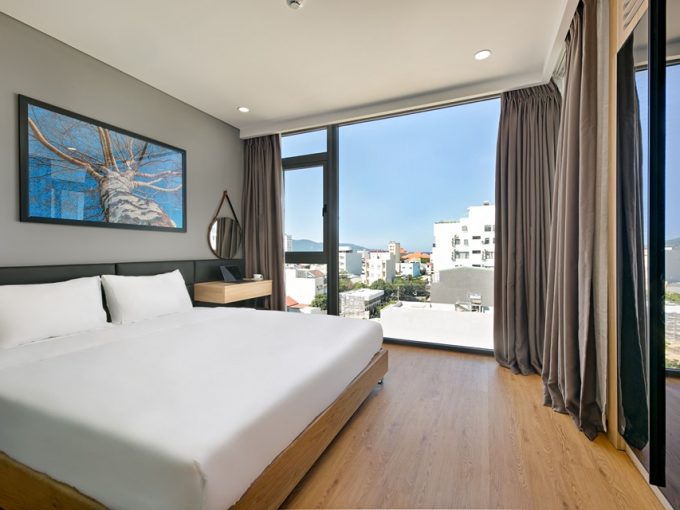 67368051 2519825148069365 4570465945977356288 n Luxury Pool Apartment for Rent in My An Da Nang