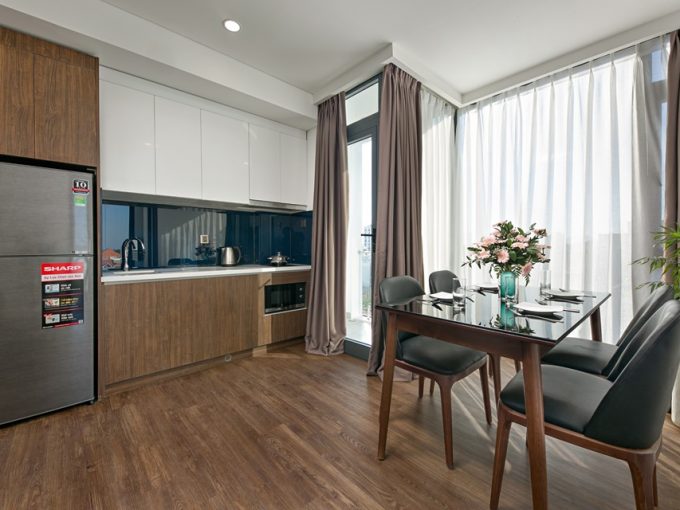 67687884 1305226799645753 7865237785119031296 n High-end Apartment for Rent with Pool in Da Nang