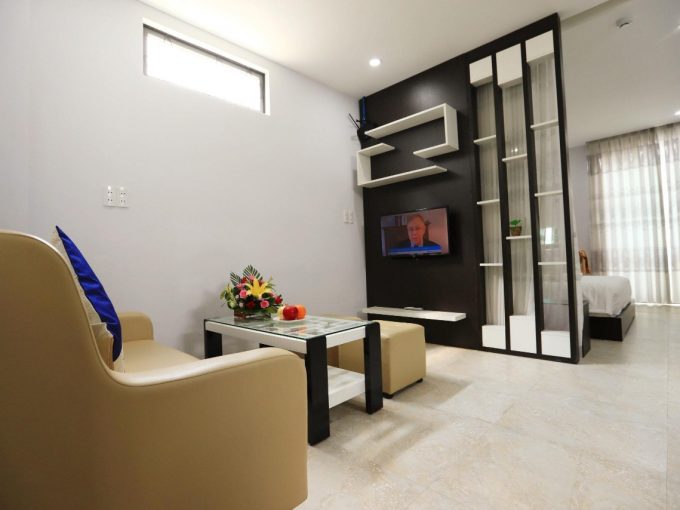 70d366446ed2898cd0c3 Studio for rent heart of An Thuong Da Nang