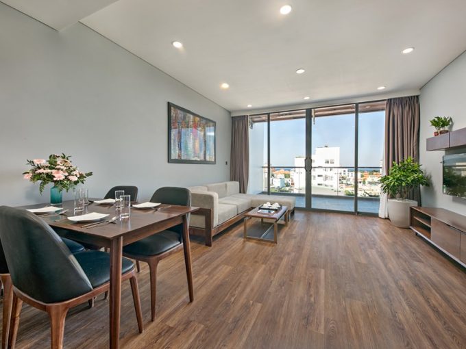 71282171 2104910422947089 4060540950122856448 n Luxury Penthouse for Rent in Da Nang: Experience the Ultimate in Luxury Living