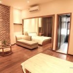 958dfd766cbb8ee5d7aa Wooden design 1 Bedroom Apartment For Rent Da Nang