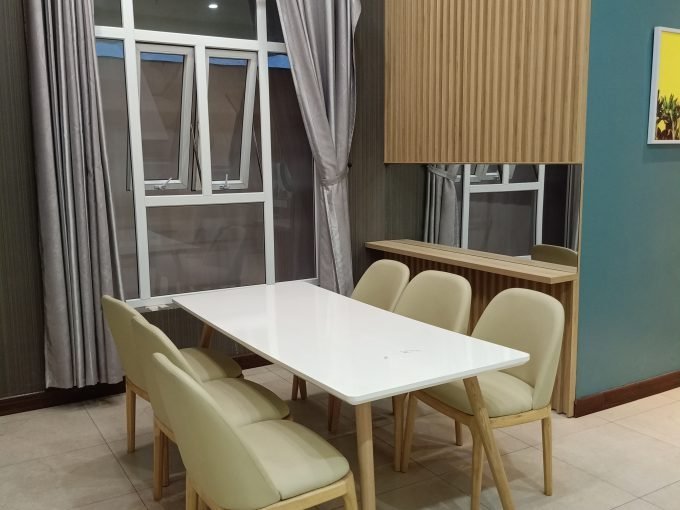 IMG20190814175736 4 Bedroom Mansion For Rent Da Nang - 400m2