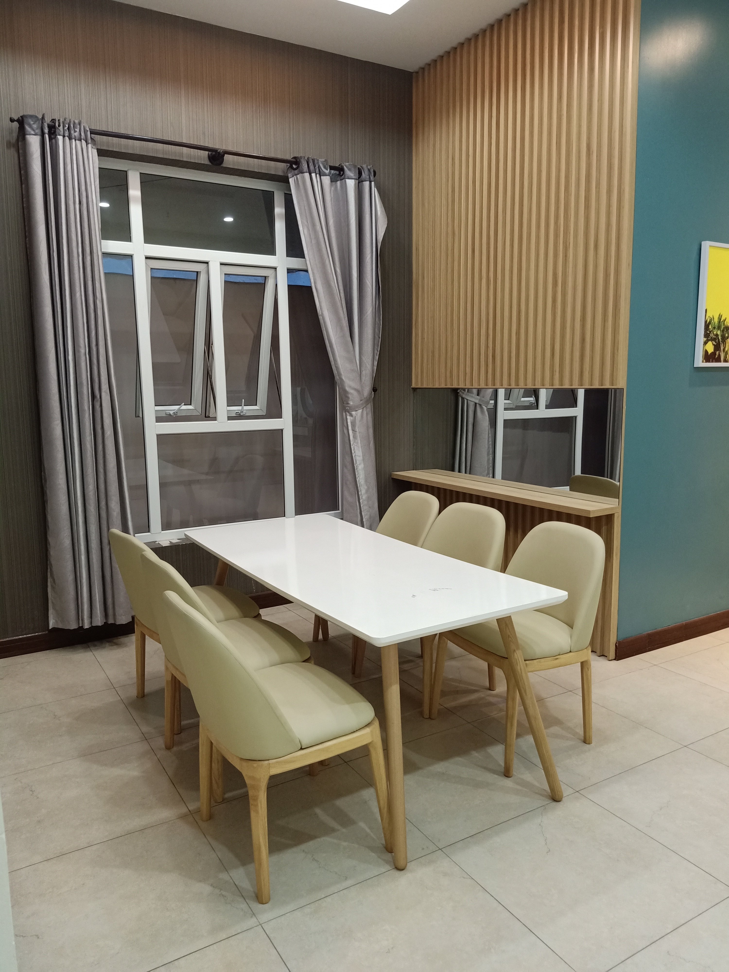 4 Bedroom Mansion For Rent Da Nang – 400m2