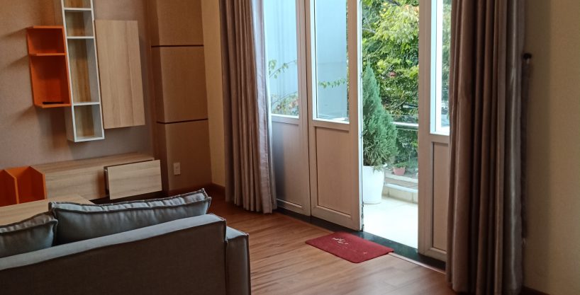 4 Bedroom Mansion For Rent Da Nang – 400m2