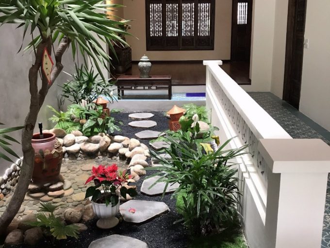 fa51681ce2fc00a259ed Studio for rent near Pham Van Dong Da Nang
