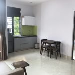 4f749029514bb715ee5a Apartment For Rent Da Nang with 2 balconies