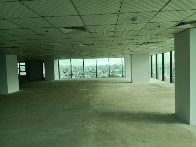 serviced office for rent