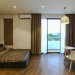 5eccad51cd4c2b12725d Studio for rent near Vincom Da nang