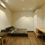 681dcaf7adea4bb412fb 1 Modern studio for rent near Vincom Da Nang