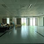 office rental