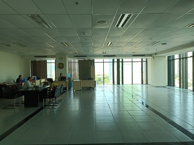 office rental