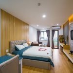 72121994 1188082804714407 261647333203116032 n Apartment for rent Da Nang - Separate kitchen