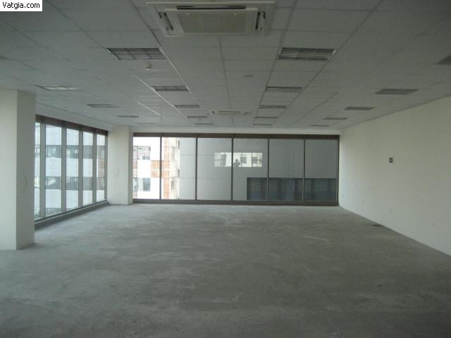 office rental