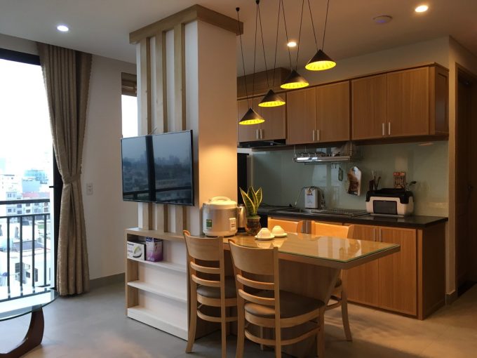 7862b4c05192b7ccee83 2 Bedroom Apartment For Rent in the heart of the expat area Da Nang