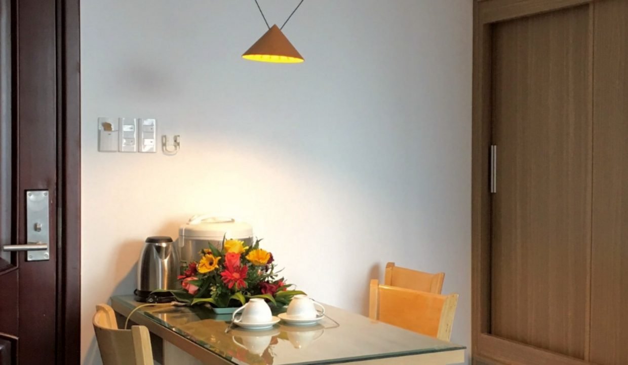 Apartment in Expat Area