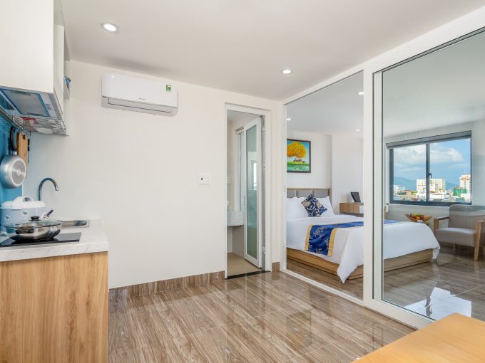 0e126e45f0e316bd4ff2 BRAND NEW 1 BEDROOM APARTMENT FOR RENT IN AN THUONG AREA DA NANG