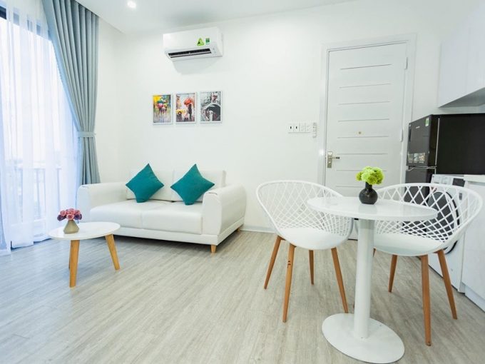 70192689 1205273199665170 6628480528938958848 n BRAND NEW- Spacious and modern studio near Han River for rent, Da Nang