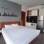 72609890 1229186860607137 2826432099626516480 n STUDIO FOR RENT NEARBY NGUYEN VAN THOAI STREET