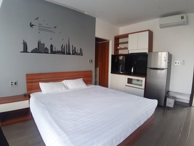 72609890 1229186860607137 2826432099626516480 n STUDIO FOR RENT NEARBY NGUYEN VAN THOAI STREET
