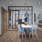 74786172 1740658626070370 6061227653942214656 o Brand new 1 bedroom apartment For Rent with 2 balconies Da Nang