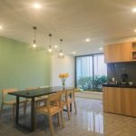 76705153 426581531341071 2319486307836887040 n 1 5 Bedroom house for rent Da Nang- Crowne area