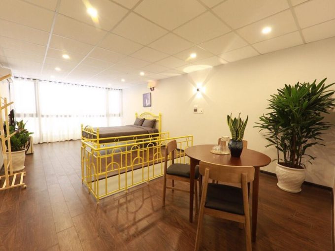 77269567 618074975395667 2619831635679379456 n RENTED - 2 Bedroom loft style house for rent Da Nang