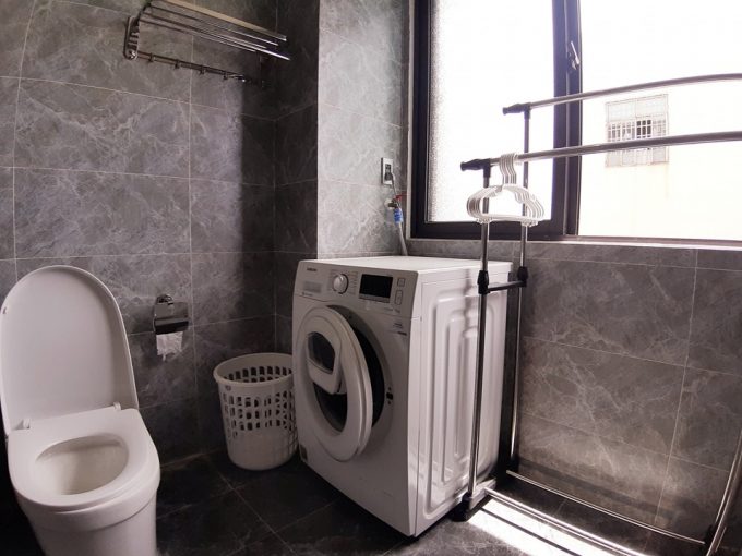 67477266 1175088629350294 5069751255572676608 n Studio For Rent Close to Nguyen Van Thoai Street Da Nang