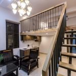 69475194 929994940688755 7735270975230443520 n RENTED - 1 bedroom apartment for rent Da Nang with mezzanine