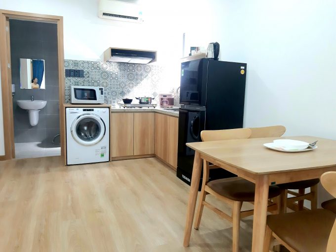 79383223 1284964991695990 390594917287591936 o 2 bedrooms apartment for rent Korean Town Da Nang