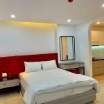 79535730 1286177654908057 7023485402681966592 o 1 bedroom apartment for rent in Korean Town Da Nang