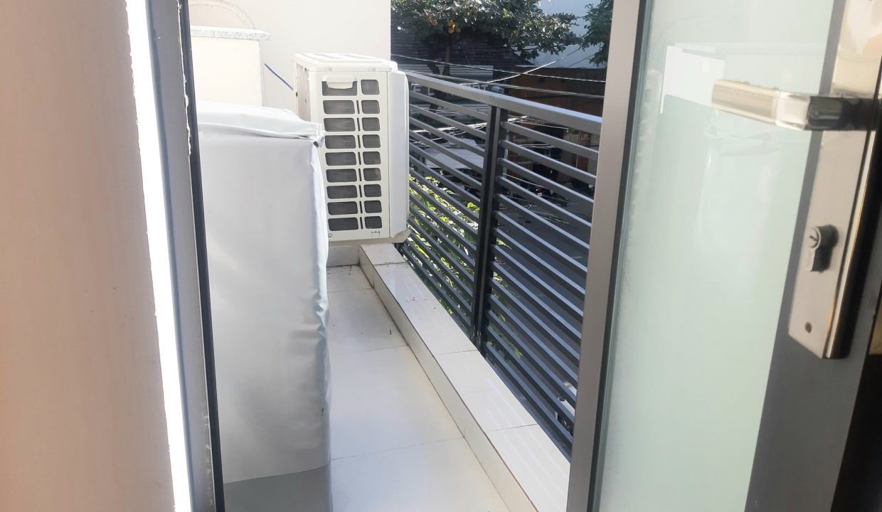apartment for rent