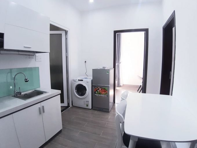 80792851 1288629541329535 8871612604699639808 o 2 Bedrooms Apartment For Rent close to Pham Van Dong Beach Da Nang