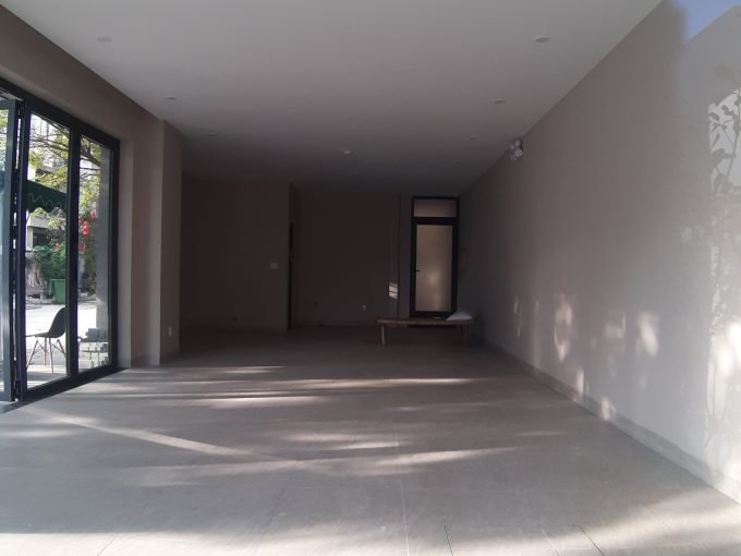 20200107 160438 Ground floor for rent in An Thuong Da nang