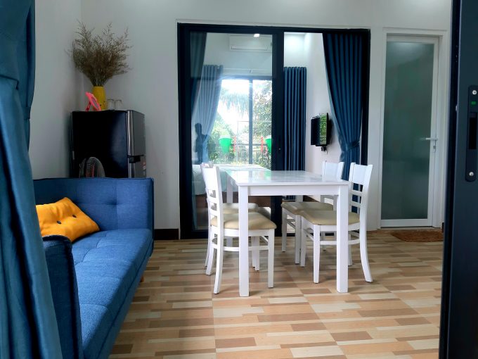 20200109 210852 1 2 bedrooms apartment for rent close to beach Da Nang