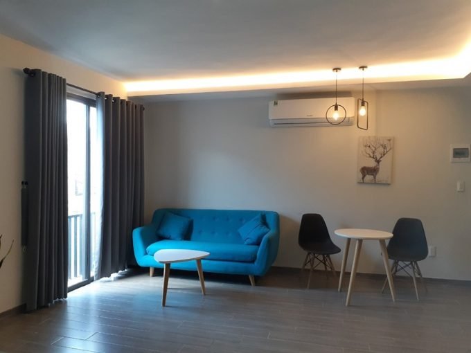 70415704 1208225209369969 4607107926887235584 n Studio For Rent Close To My Khe beach and Furama Da Nang