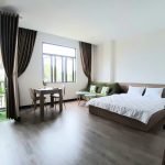 82003605 1308424112683411 8902221320494776320 o Studio For Rent close to Novotel with balcony Da Nang
