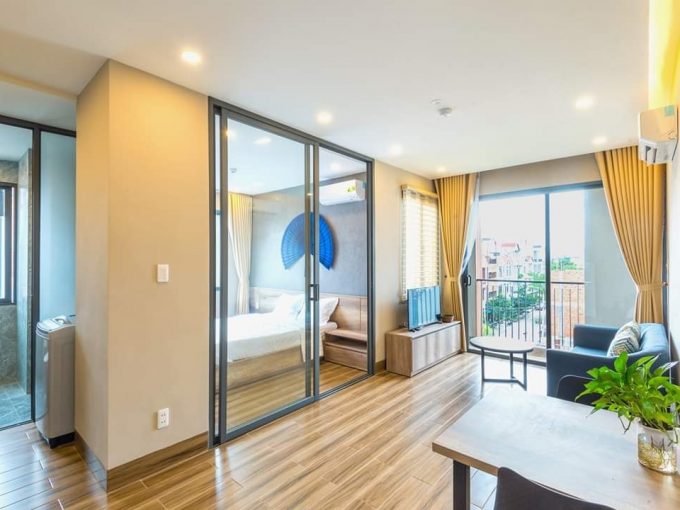 82155376 1304594863066336 8204793041932779520 o Brand new 1 bedroom Apartment For Rent in An Thuong area Da Nang