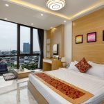 8ac9ba8f640c9d52c41d Studio For Rent close to Nguyen Van Thoai Street with City view Da Nang