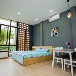 8d90662f9940611e3851 Brand new studio For Rent in An Thuong area Da Nang