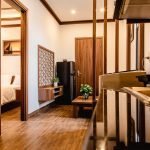 received 716893128837061 2 bedroom aparment for rent close to My Khe beach Da Nang