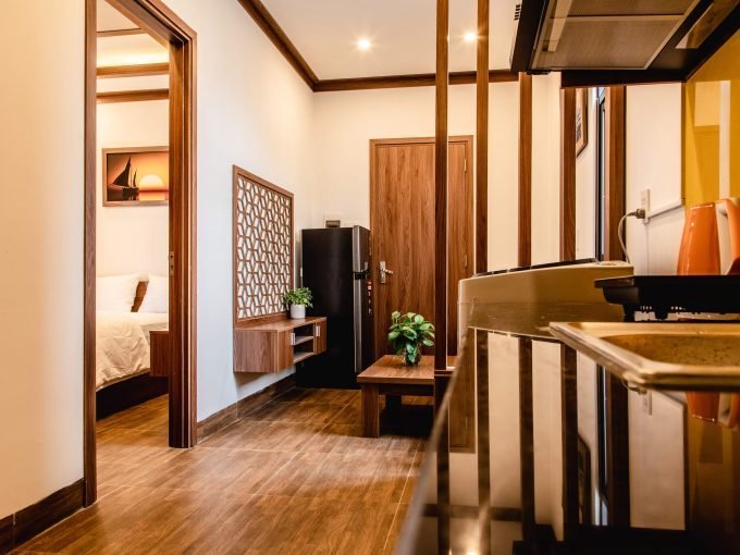 received 716893128837061 2 bedroom aparment for rent close to My Khe beach Da Nang
