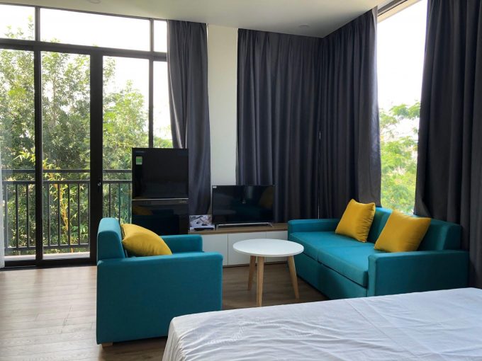1828c723f1a109ff50b0 Bright Studio For Rent close to Han river Da Nang