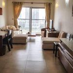 1df1757497f86fa636e9 1 High-end 2 bedrooms Apartment For Rent in Indochina Riverside Tower, Da Nang