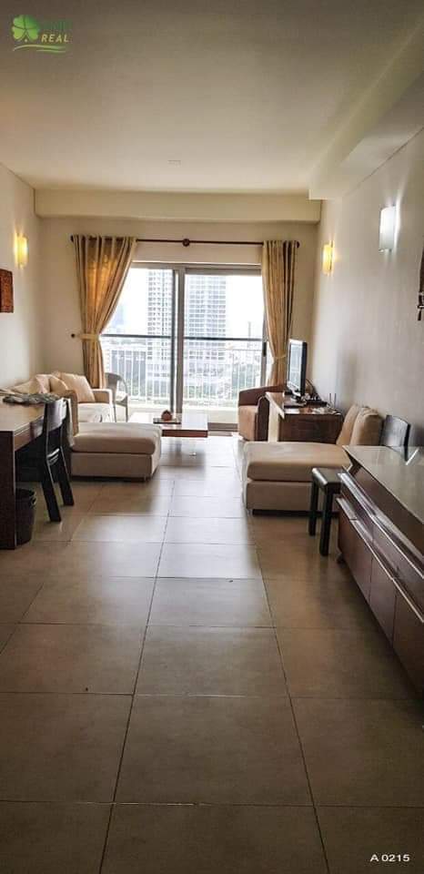 High luxury 2 bedrooms Apartment For Rent in Indochina Riverside Da Nang